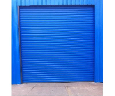 電動(dòng)卷閘門3