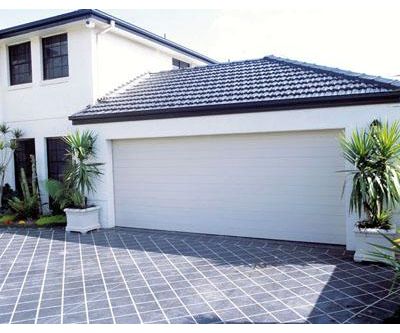 遙控車(chē)庫(kù)門(mén)2