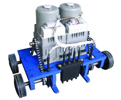 伸縮門電機(jī)