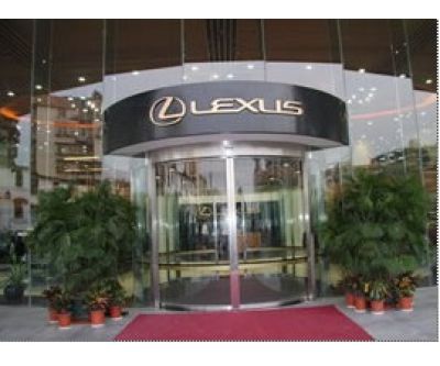 自動(dòng)門系列2