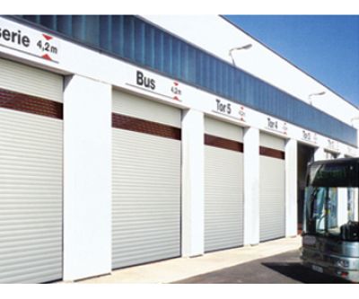 遙控車(chē)庫(kù)門(mén)3